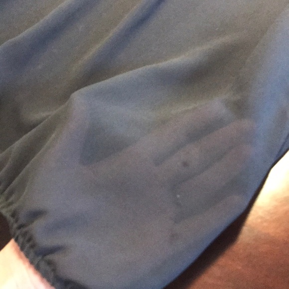 Maurices grey top - Picture 5 of 5